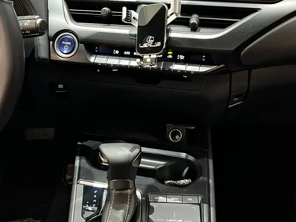 Lexus UX 2021 из CN, фото 8