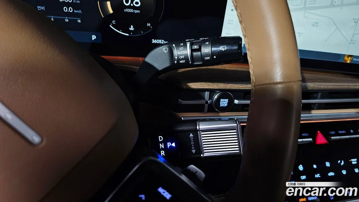 Hyundai Santafe 2024 из KR, фото 9