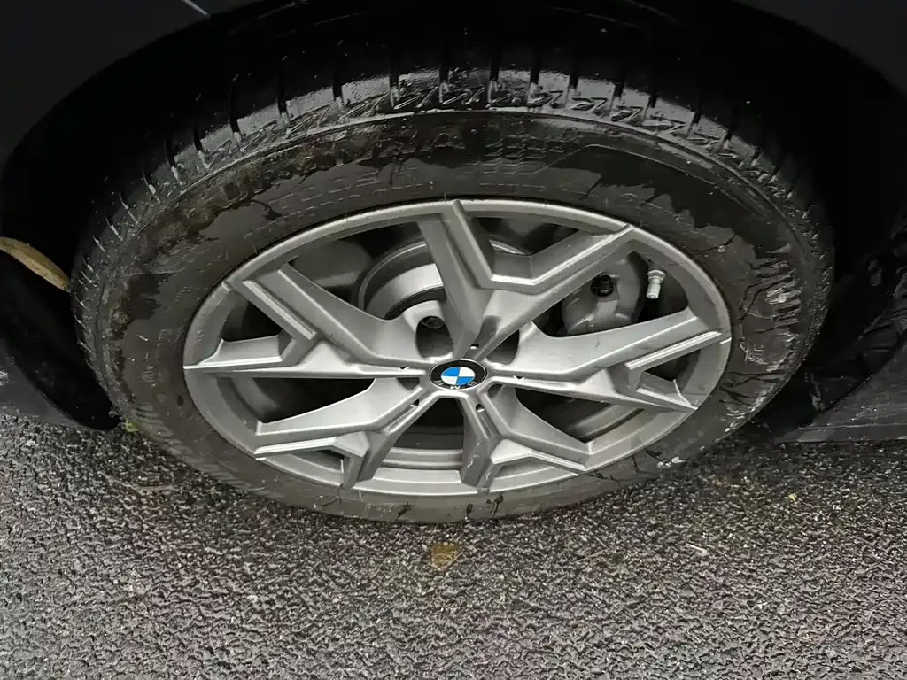BMW i3 2025 из CN, фото 3