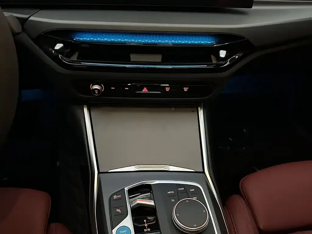 BMW i3 2025 из CN, фото 5