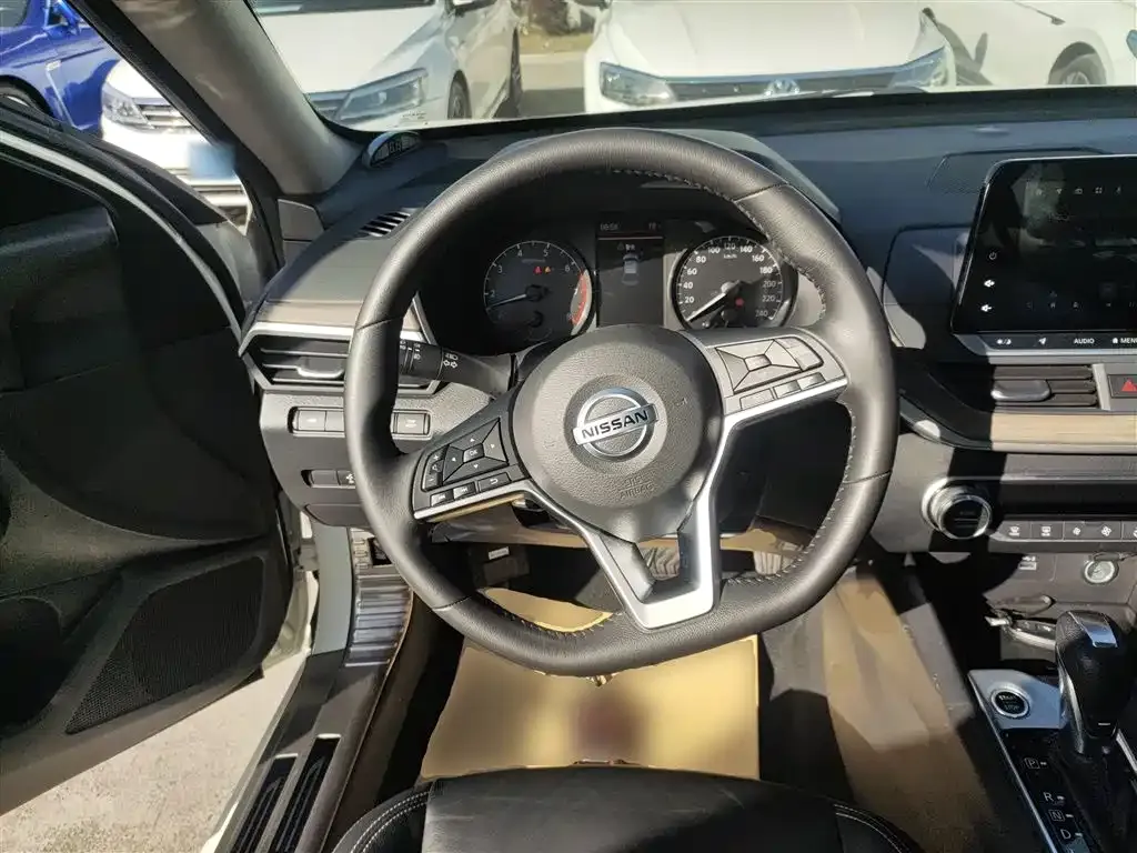 Nissan Teana 2022 из CN, фото 10