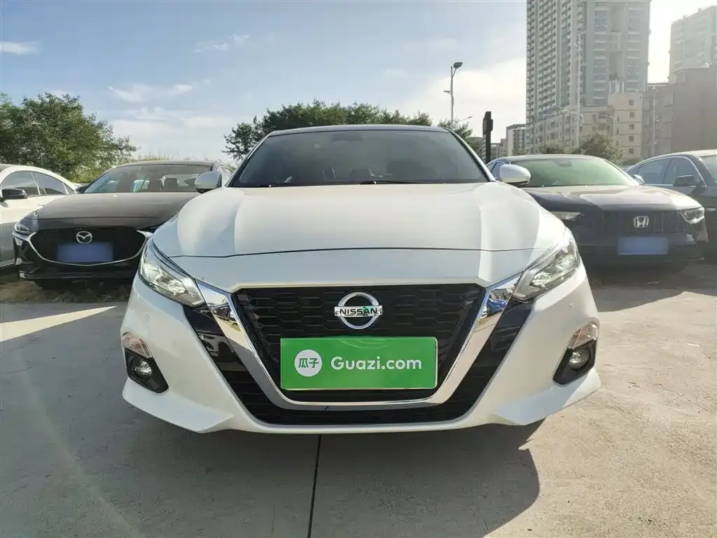 Nissan Teana 2022 из CN, фото 2