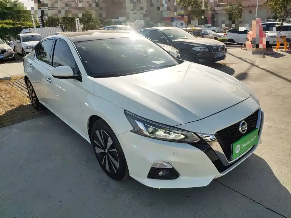 Nissan Teana 2022 из CN, фото 3