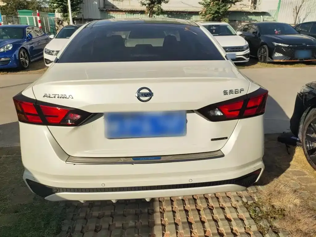 Nissan Teana 2022 из CN, фото 5