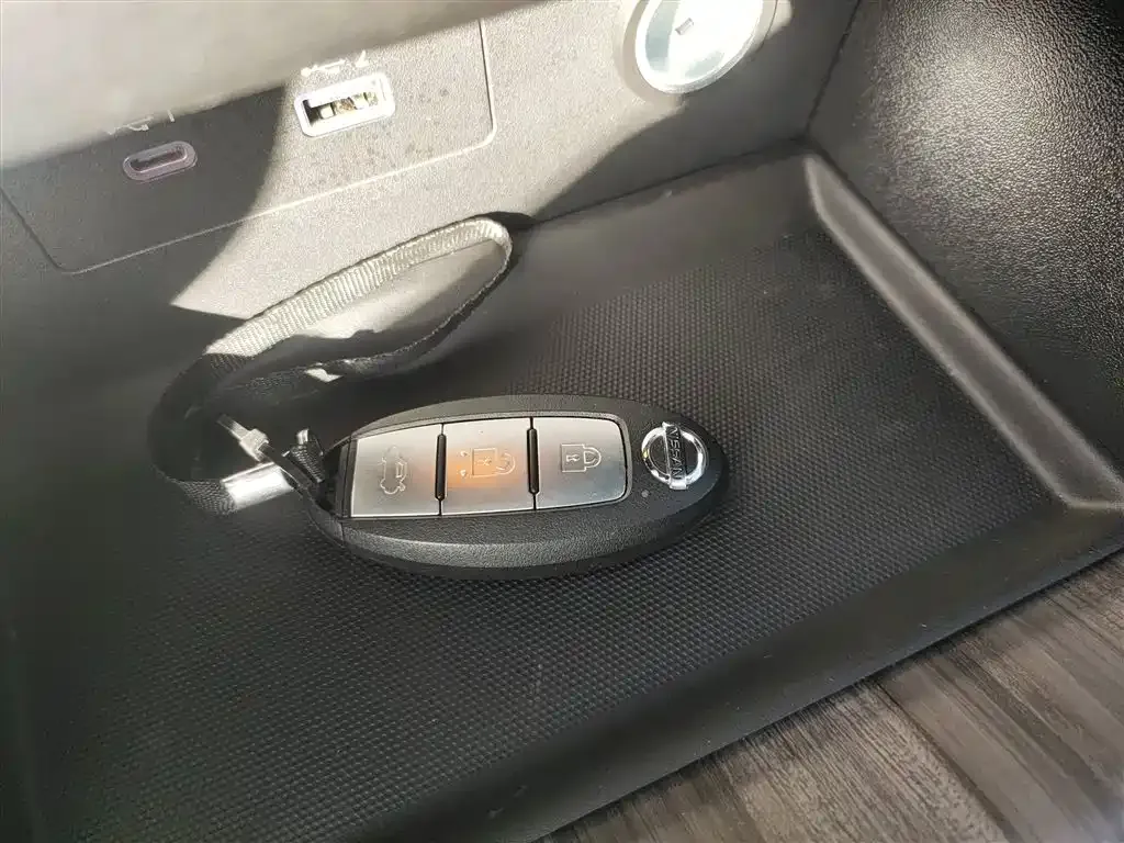 Nissan Teana 2022 из CN, фото 8