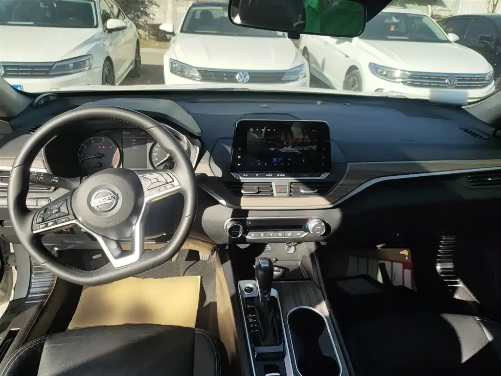 Nissan Teana 2022 из CN, фото 9