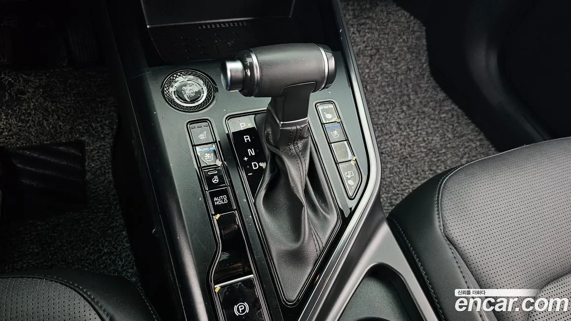 Kia Niro — фото 9