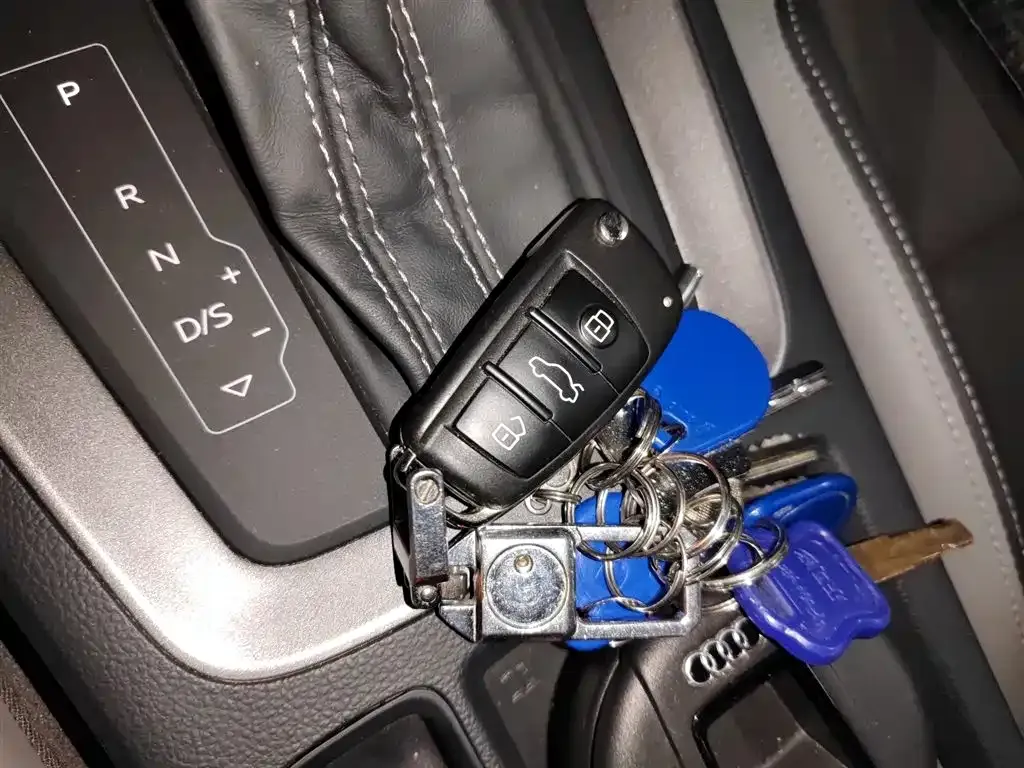 Audi Q3 2023 из CN, фото 10