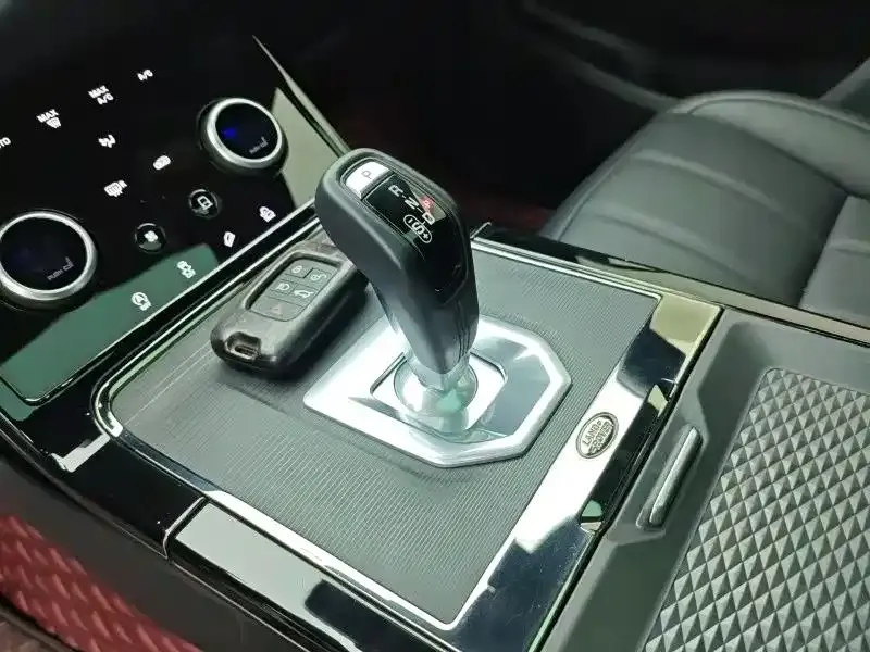 Land Rover Evoque 2021 из CN, фото 10