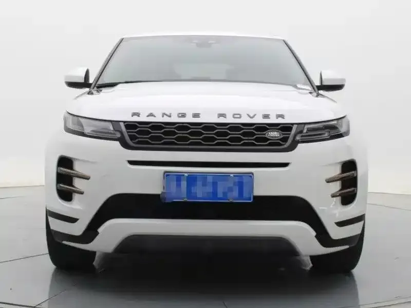 Land Rover Evoque 2021 из CN, фото 2