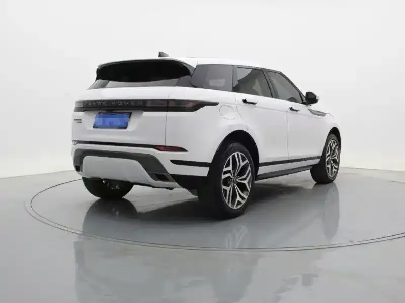 Land Rover Evoque 2021 из CN, фото 5