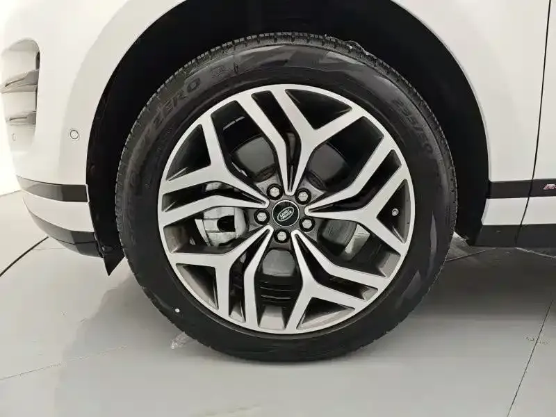 Land Rover Evoque 2021 из CN, фото 6