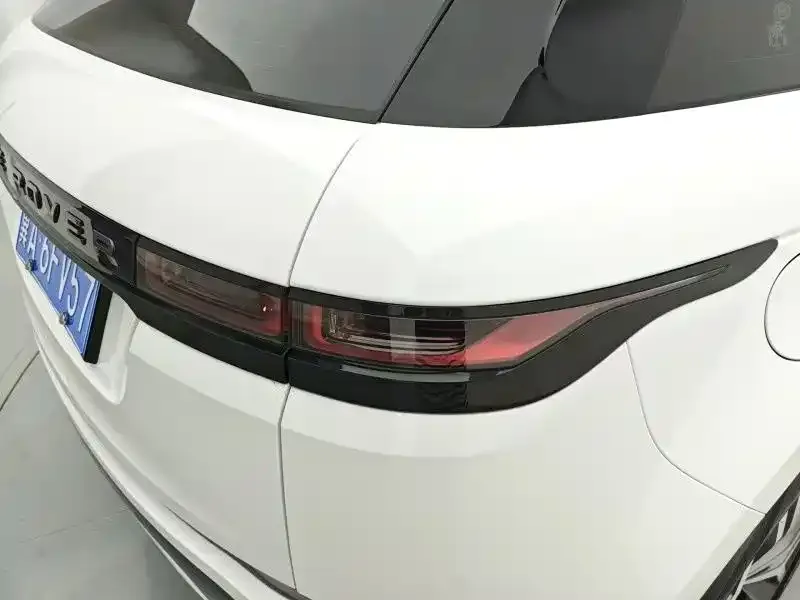 Land Rover Evoque 2021 из CN, фото 7
