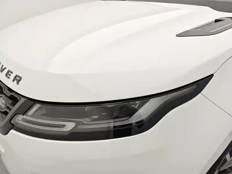 Land Rover Evoque 2021 из CN, фото 8