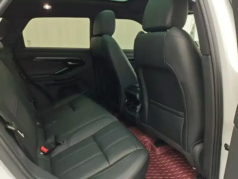 Land Rover Evoque 2021 из CN, фото 9