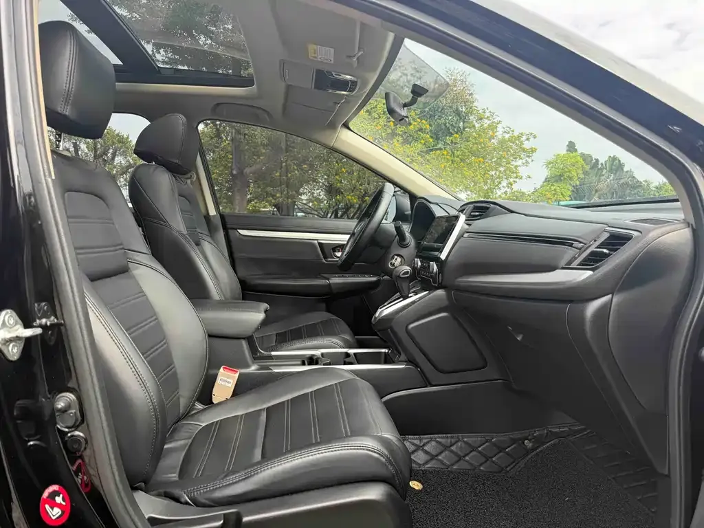 Honda CR-V 2021 из CN, фото 5