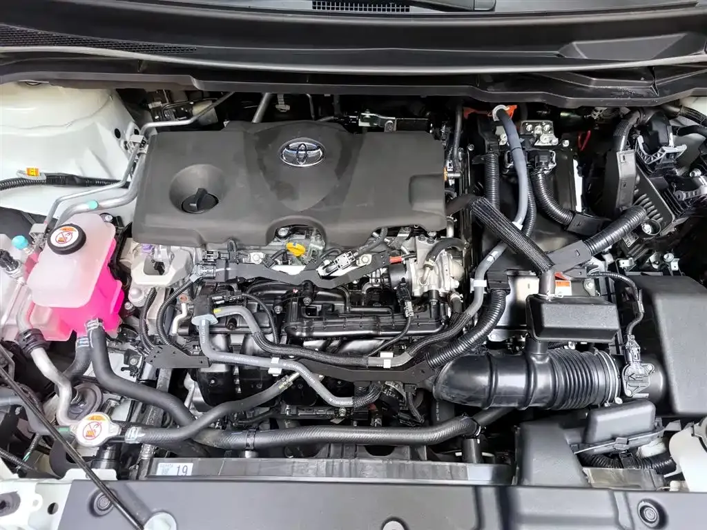 Toyota Granvia 2024 из CN, фото 7