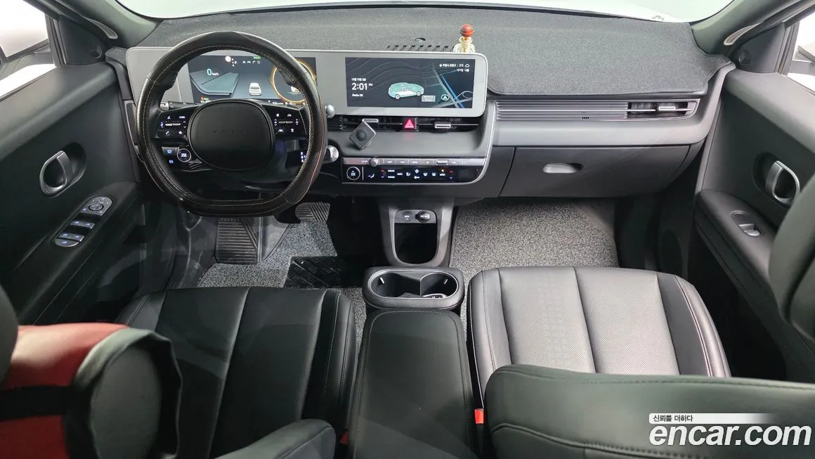 Hyundai Ioniq5 — фото 7