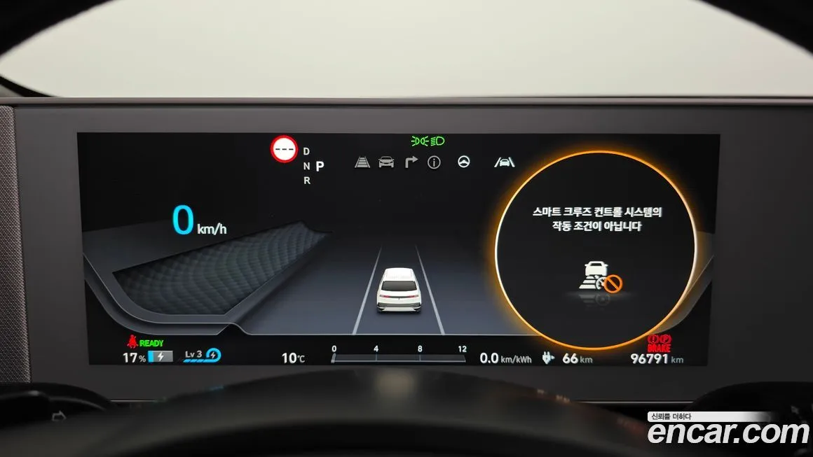 Hyundai Ioniq5 — фото 8