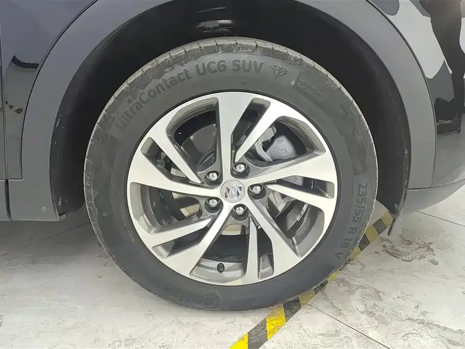 Buick Envision S 2022 из CN, фото 6