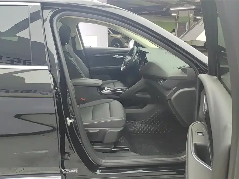 Buick Envision S 2022 из CN, фото 8