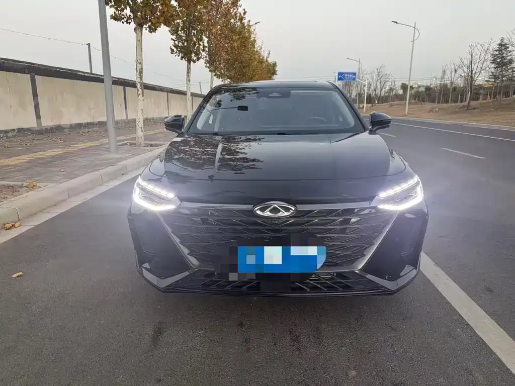 Chery Arrizo 8 2024 из CN, фото 2