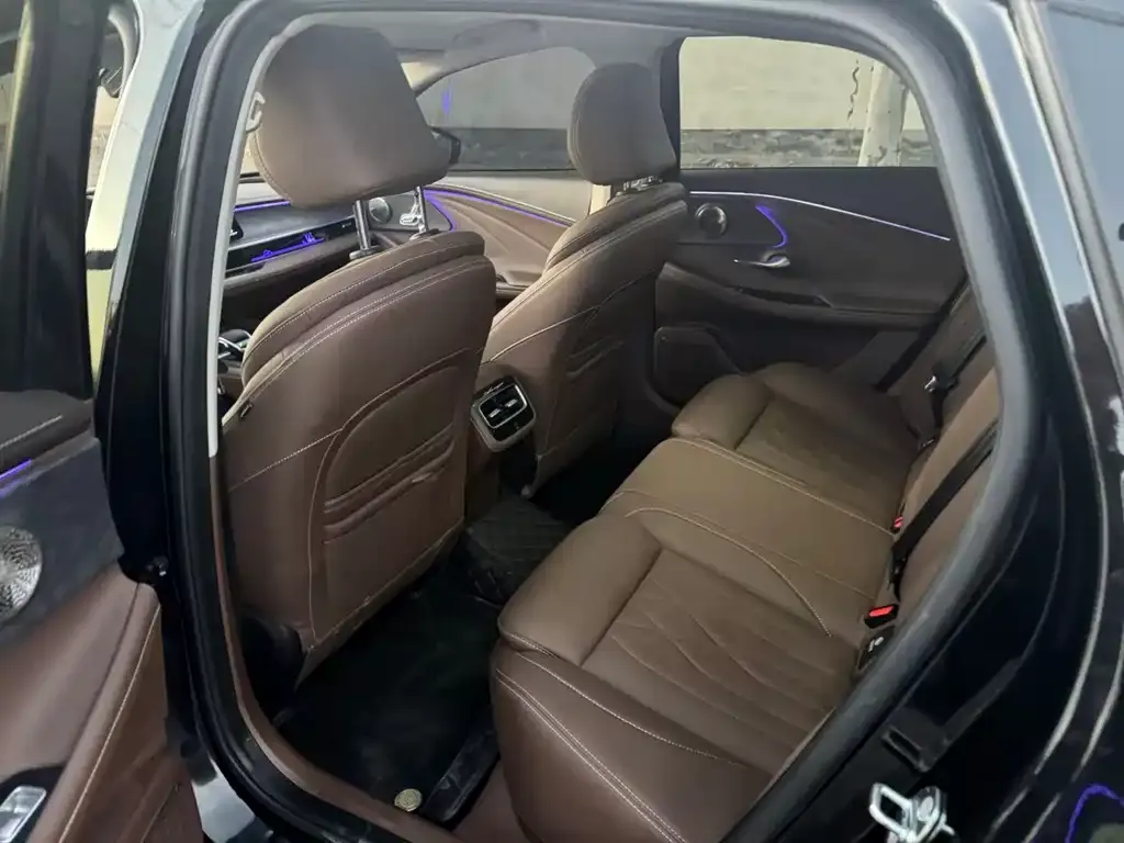 Chery Arrizo 8 2024 из CN, фото 5