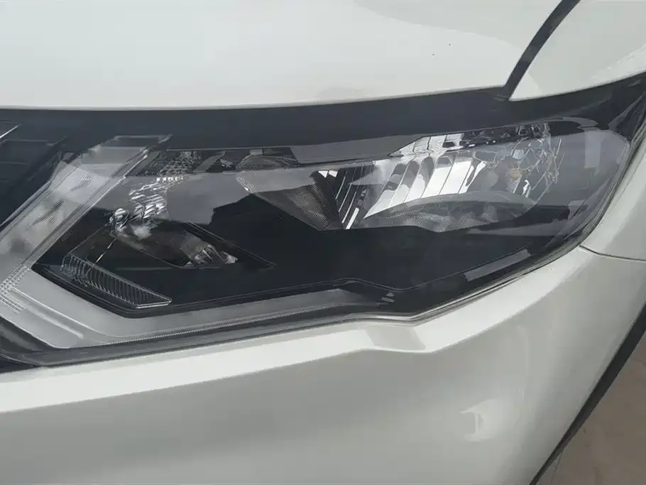 Nissan X-Trail 2021 из CN, фото 5