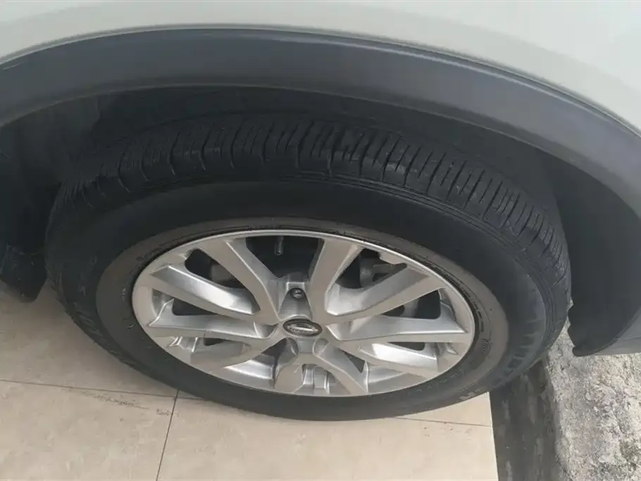 Nissan X-Trail 2021 из CN, фото 6