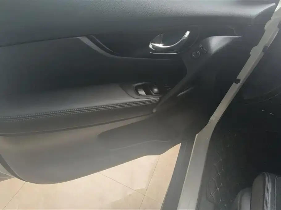 Nissan X-Trail 2021 из CN, фото 7