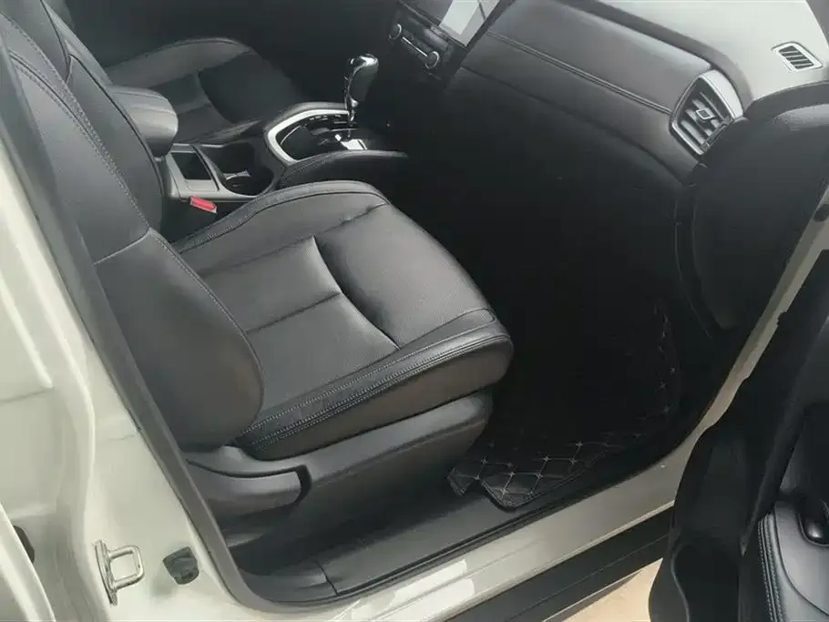 Nissan X-Trail 2021 из CN, фото 8