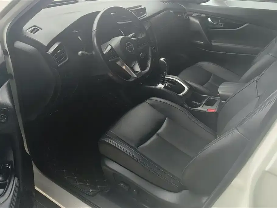 Nissan X-Trail 2021 из CN, фото 9