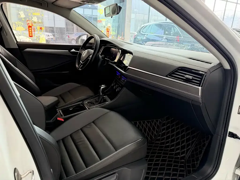 Volkswagen Sagitar 2022 из CN, фото 10