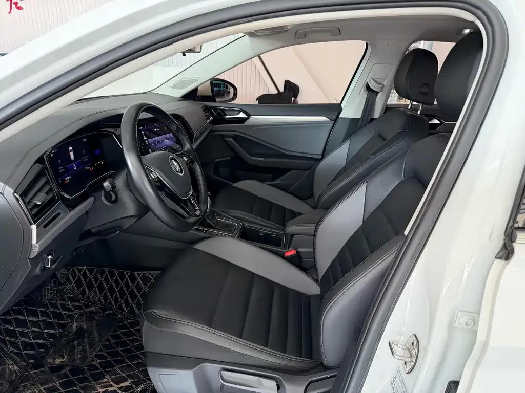 Volkswagen Sagitar 2022 из CN, фото 7