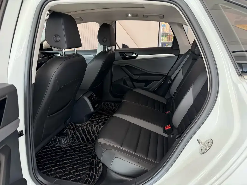 Volkswagen Sagitar 2022 из CN, фото 8
