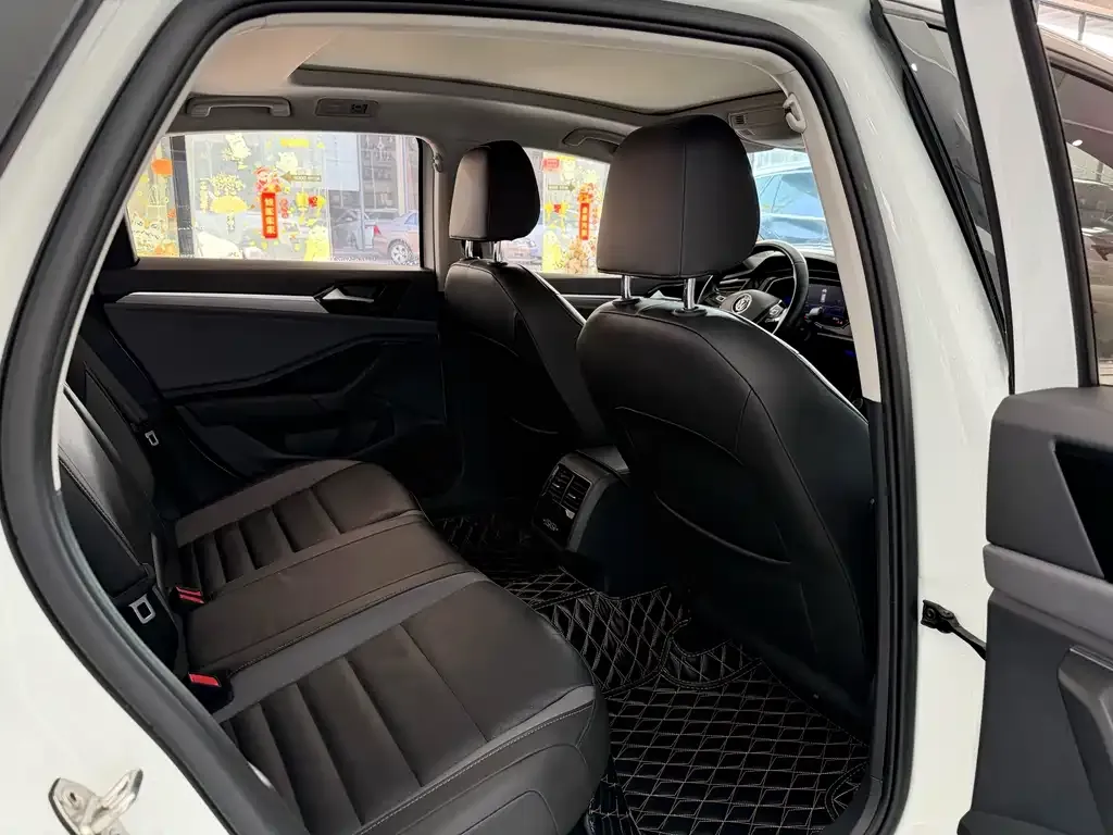 Volkswagen Sagitar 2022 из CN, фото 9