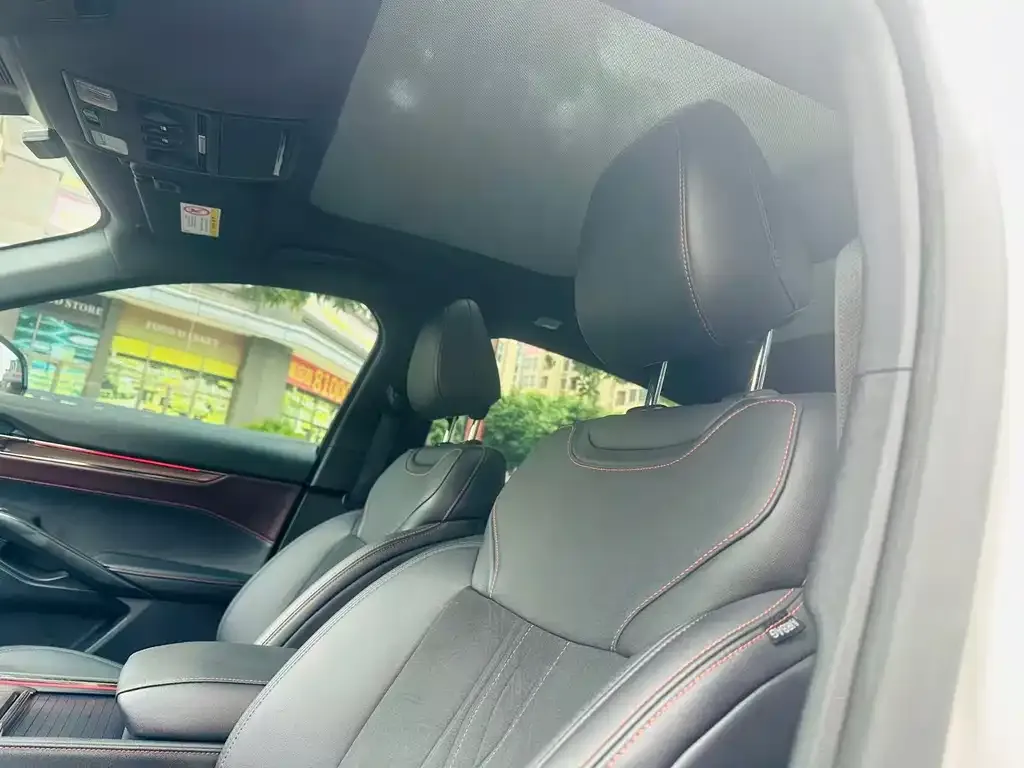Ford Mondeo 2022 из CN, фото 10