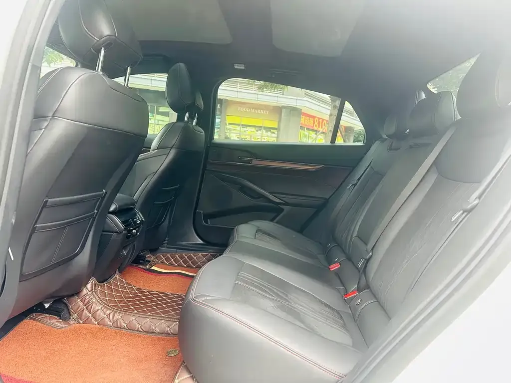 Ford Mondeo 2022 из CN, фото 9