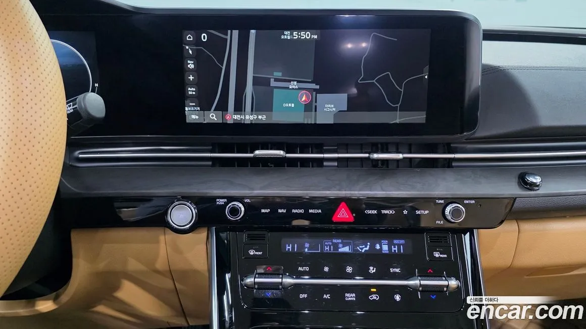 Kia Carnival 2021 из KR, фото 10