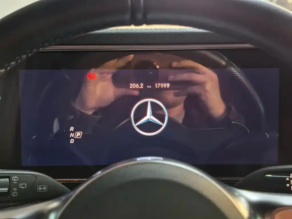 Mercedes-Benz G-Class AMG 2021 из CN, фото 7