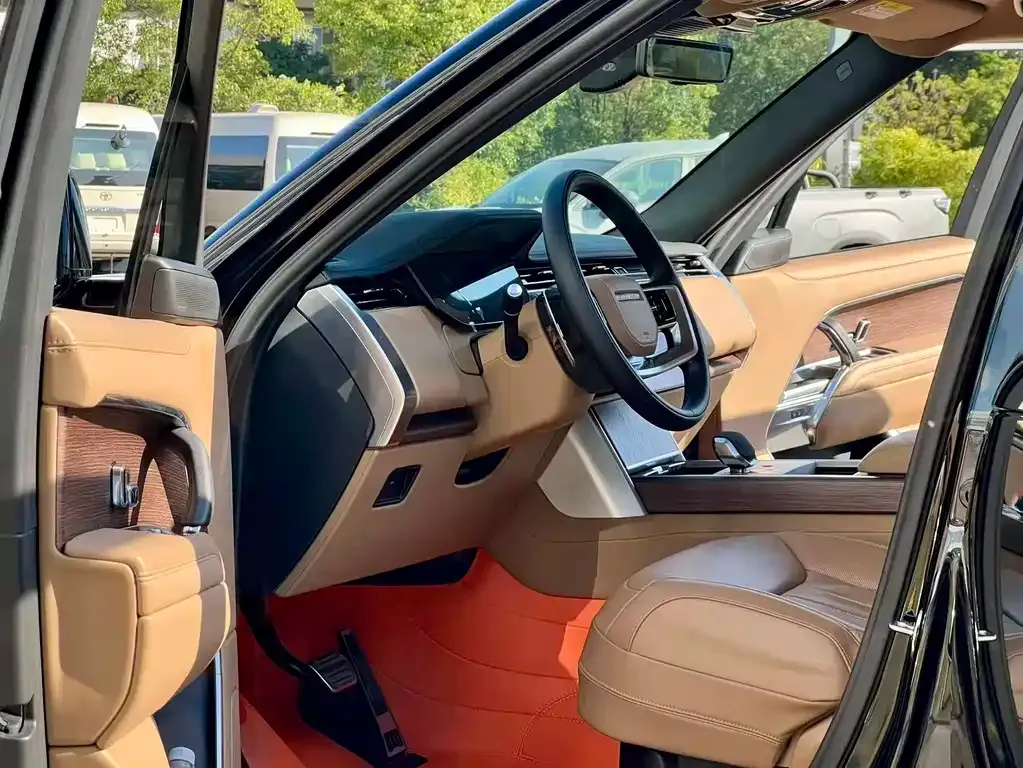 Land Rover Range Rover 2023 из CN, фото 10