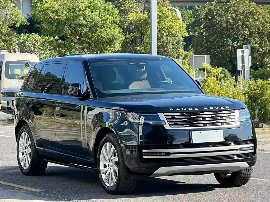 Land Rover Range Rover 2023 из CN, фото 3