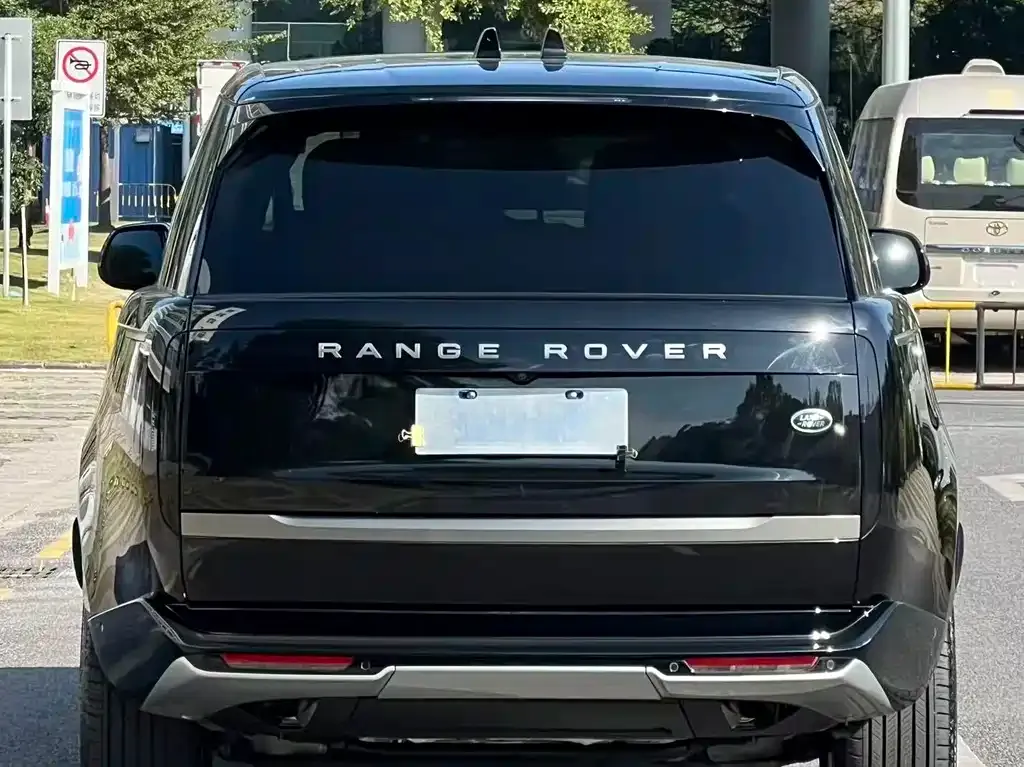Land Rover Range Rover 2023 из CN, фото 6