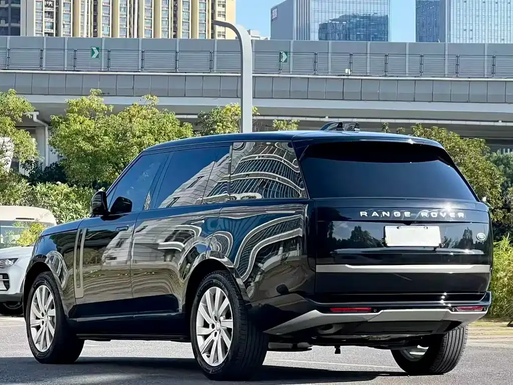Land Rover Range Rover 2023 из CN, фото 7