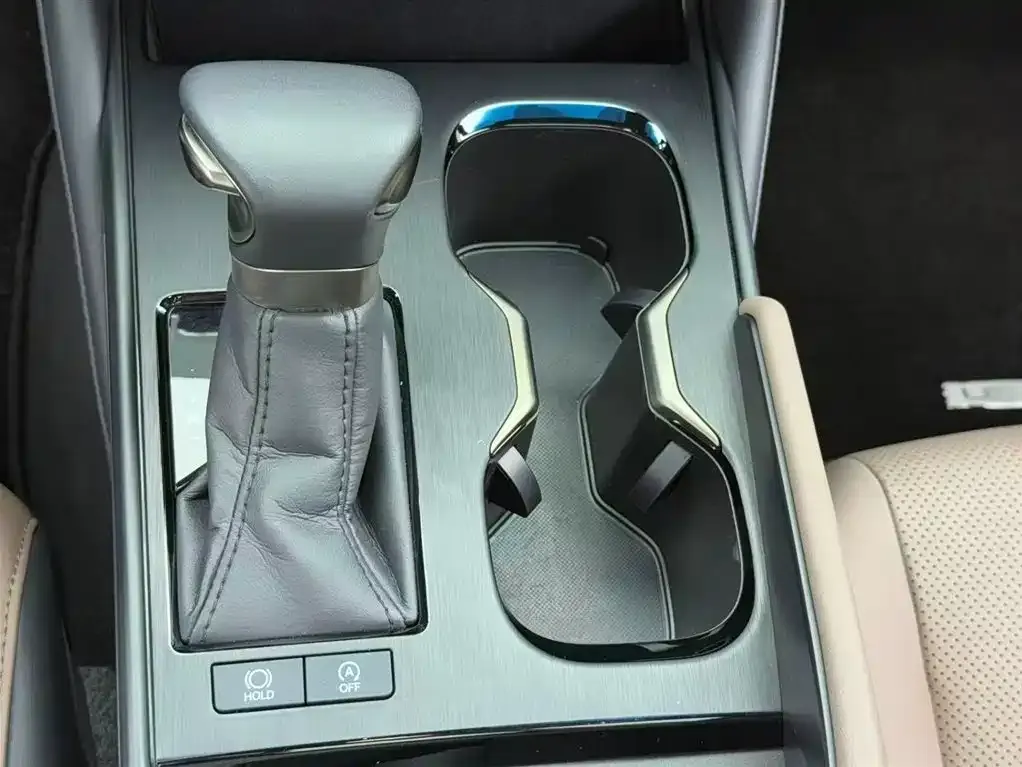 Lexus ES 2022 из CN, фото 10