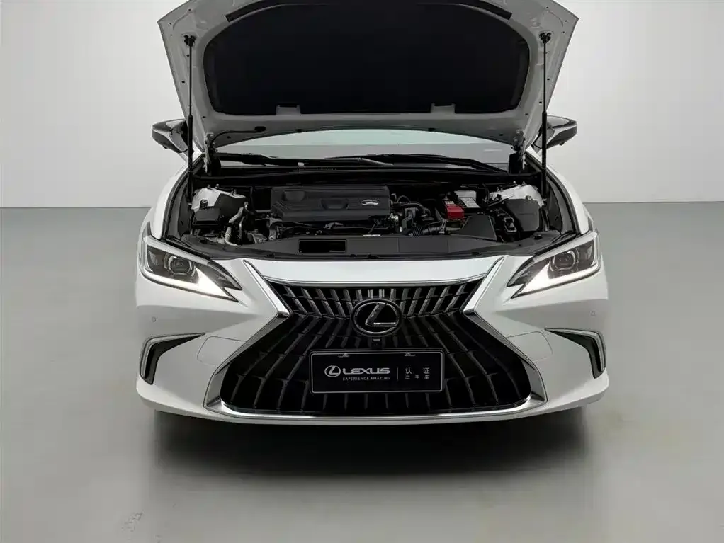 Lexus ES 2022 из CN, фото 3