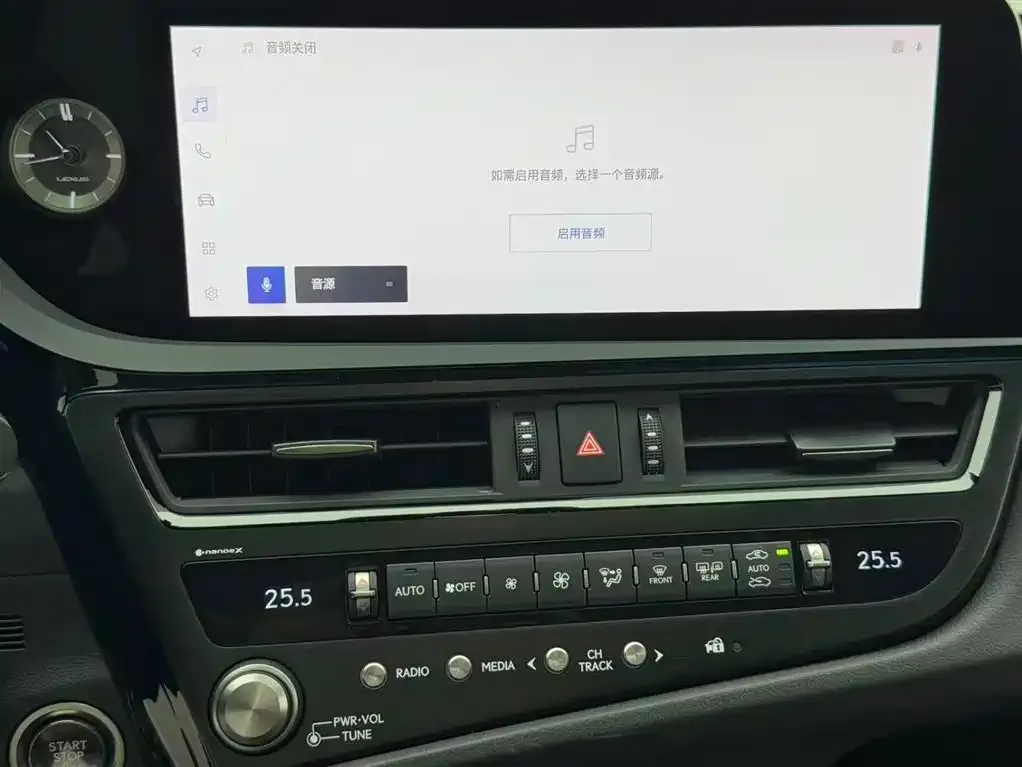 Lexus ES 2022 из CN, фото 7