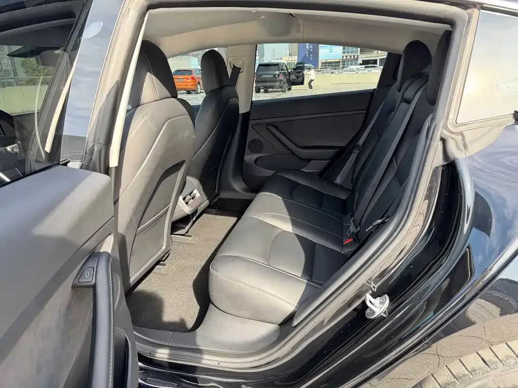 Tesla Model 3 2022 из CN, фото 10
