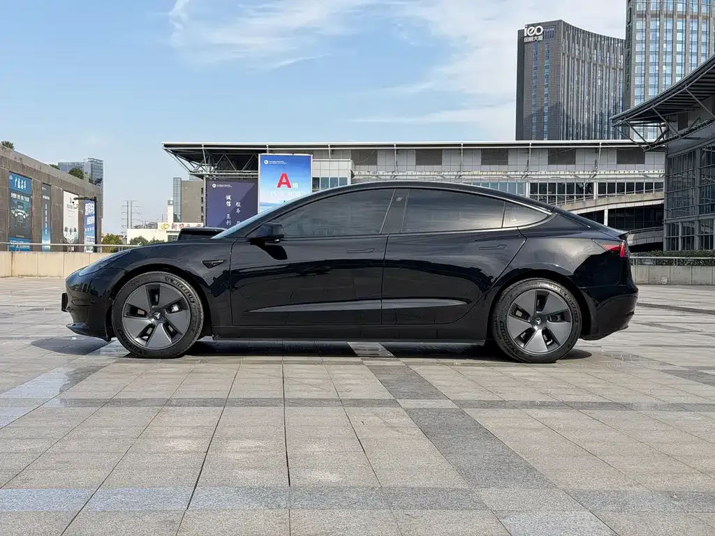 Tesla Model 3 2022 из CN, фото 8