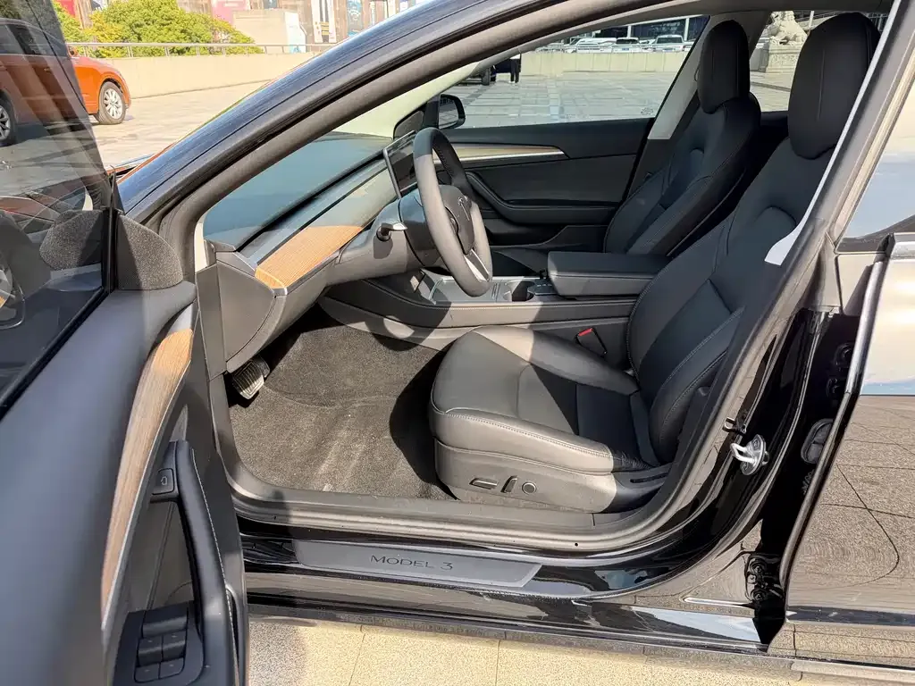 Tesla Model 3 2022 из CN, фото 9